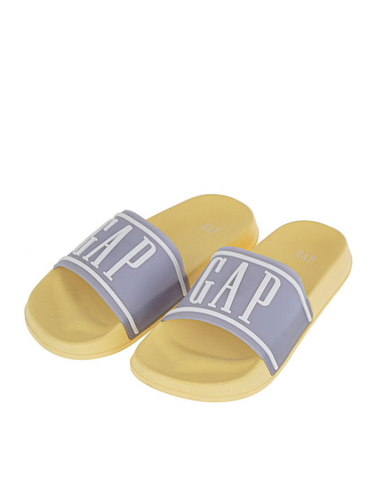 Slides σε Γαλάζιο Χρώμα