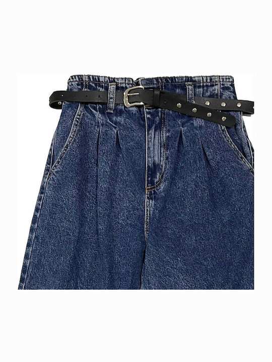 Γυναικείο Jean Παντελόνι σε Baggy Γραμμή