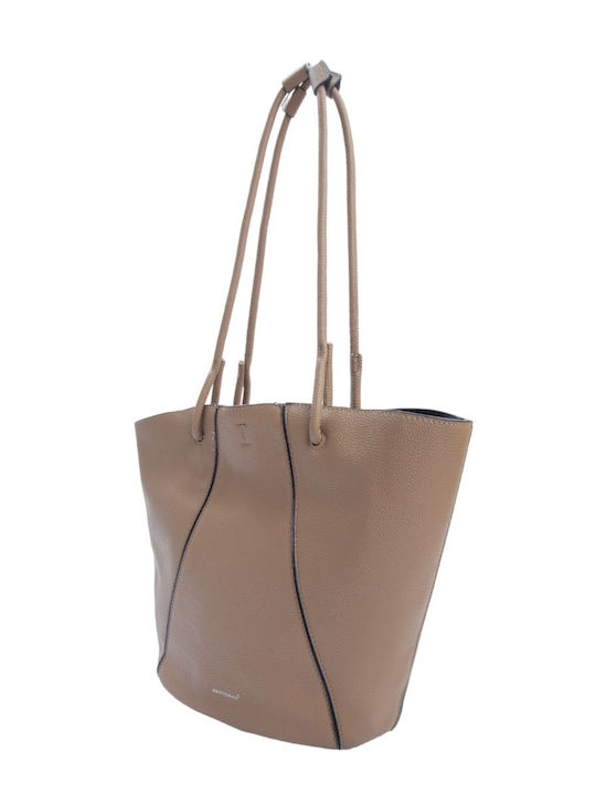 Bag to Bag Damentasche Schultertasche Khaki