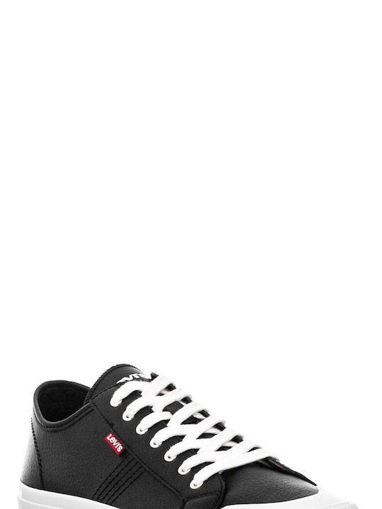 Levi's Sneakers Black