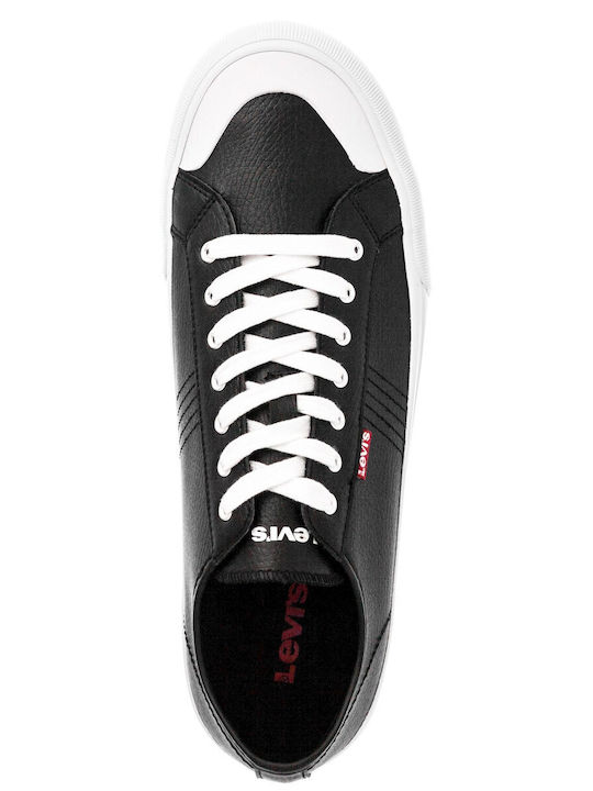 Hernadez 3.0 Herren Sneakers Schwarz