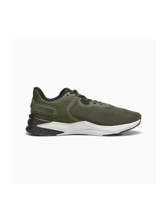 Disperse Xt 3 Herren Sportschuhe Laufen Grün