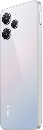 Xiaomi Redmi 12 Dual SIM (8GB/256GB) Polar Silver