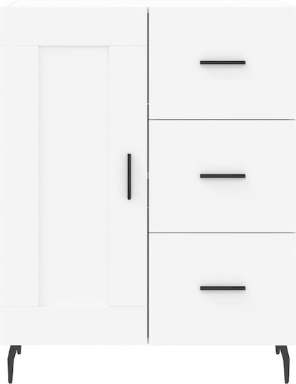 Библиотека Бяла 69.5x34x180см