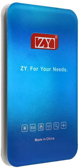 Οθόνη Zy με Μηχανισμό Αφής για iPhone XR (Μαύρο)