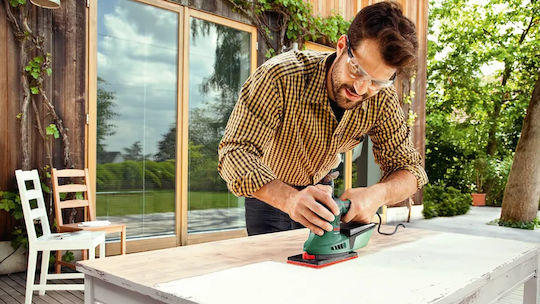 Bosch Psm 200 Aes Politrivio cu control de viteză