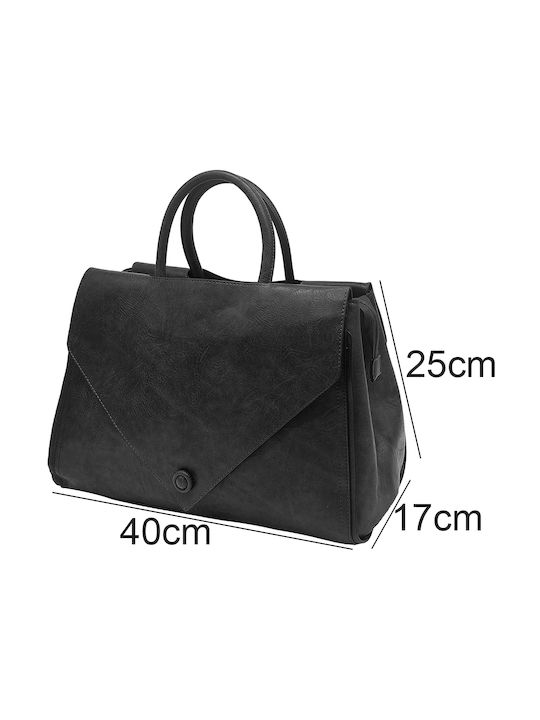 Gift-Me Women's Bag Hand Black