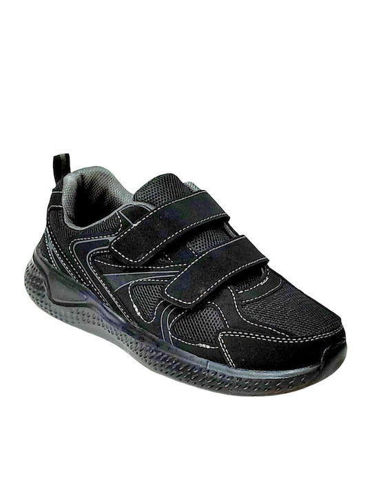 Γυναικεία Sneakers Μαύρα