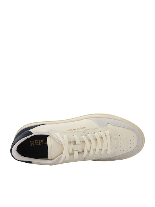 Sneakers Beige