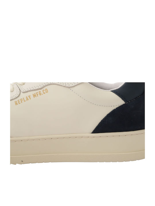 Sneakers Beige