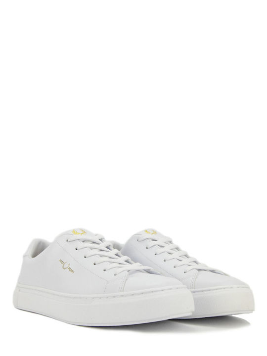 Fred Perry
