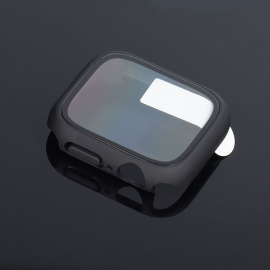 Bestsuit Hybrid Glass Защитен екран за Apple Watch 41 мм 1бр