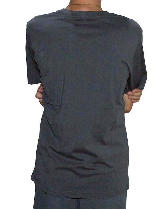 Tricou Gri