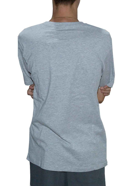 T-shirt Γκρι