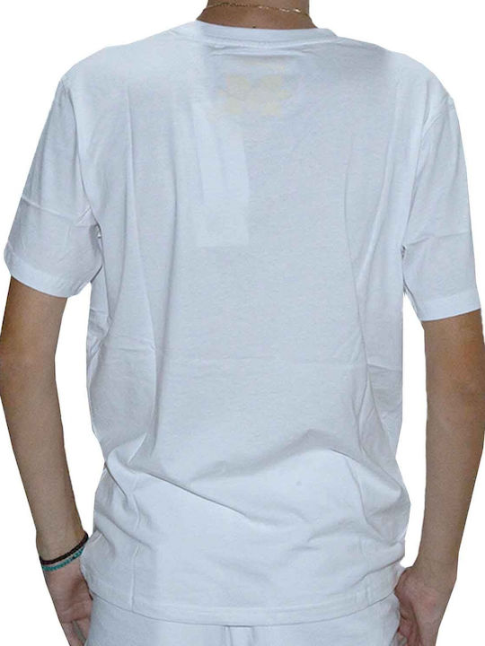 Tricou Alb