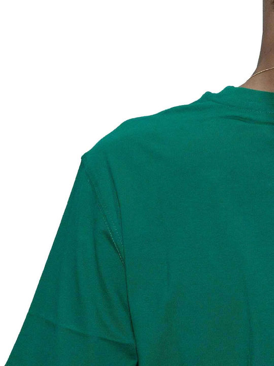 Tricou Verde