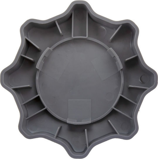 Sitzschalter Auto für Audi A1 Seat Altea / Arosa / Cordoba / Ibiza / Leon Skoda Fabia / Octavia Volkswagen Golf Gray