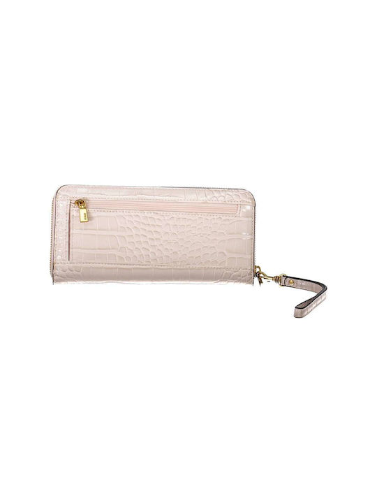 Guess Large Women's Wallet Beige