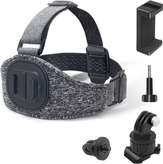 Techsuit Jx-003 Head Mount for Universal