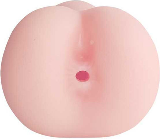 Loving Joy Real Feel Πρωκτική Σφήνα Small Flesh
