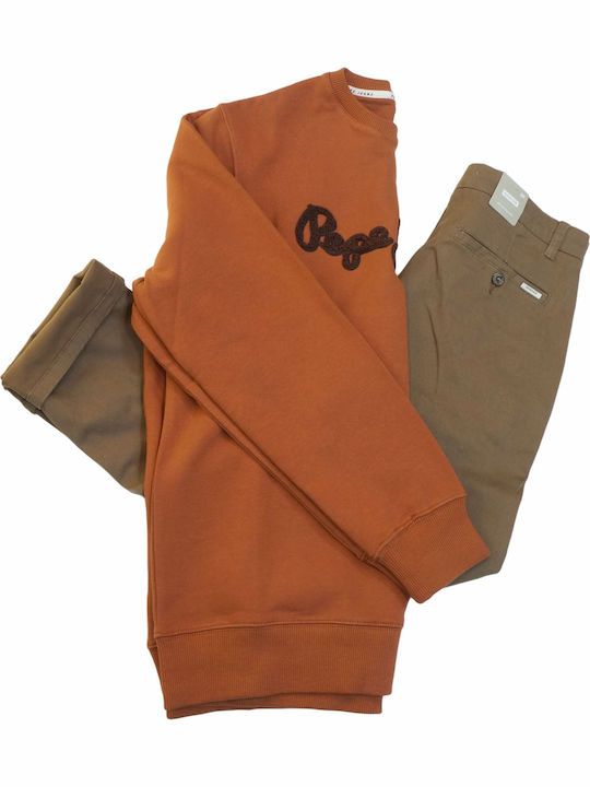 Pepe Jeans