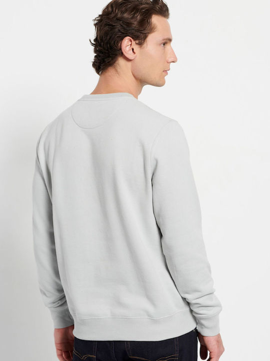 Φούτερ Stone Grey
