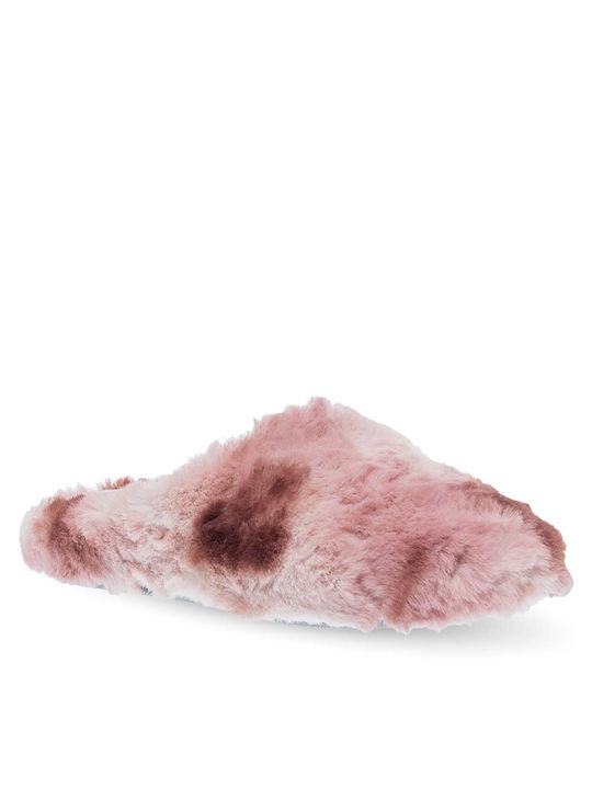 Parex Women's Slippers Pink