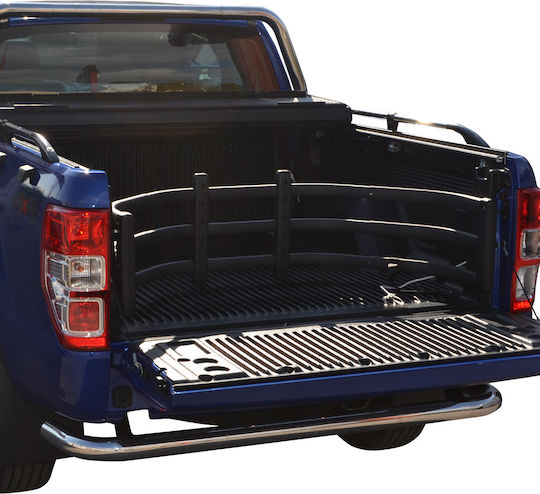 GroupAK Car Bed Divider for Ford Ranger 2012+ 1pcs