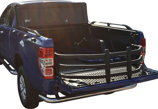 GroupAK Car Bed Divider for Ford Ranger 2012+ 1pcs