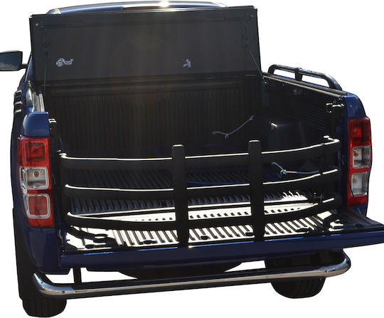 GroupAK Car Bed Divider for Ford Ranger 2012+ 1pcs