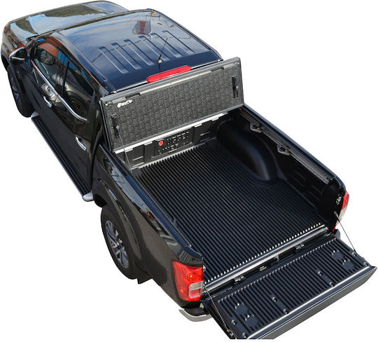 GroupAK Car Bed Cover for Nissan Navara 1pcs