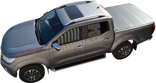 GroupAK Car Bed Cover for Nissan Navara 1pcs