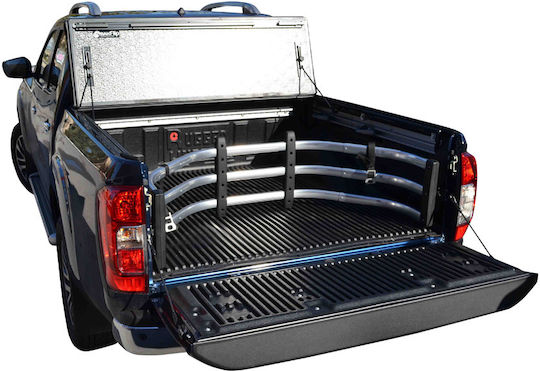 GroupAK Car Bed Cover for Nissan Navara 1pcs