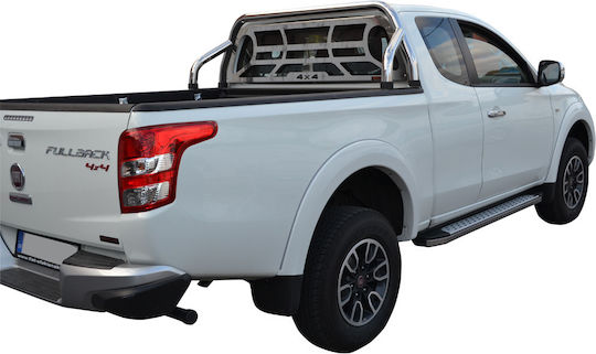 Roll Bar Ladefläche Auto für Fiat Vollrück 1Stück