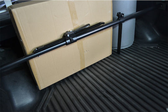 GroupAK Car Bed Bars for Ford Ranger 2012+