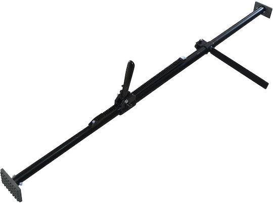 GroupAK SBAR 918 Διαχωριστικό Καρότσας Αυτοκινήτου για Mitsubishi L200 2006+ 1τμχ