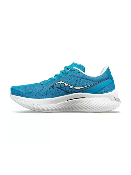 Endorphin Speed 3 Sport Shoes Running Blue