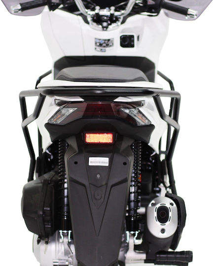 GP Kompozit Protective Grill for Honda PCX 125