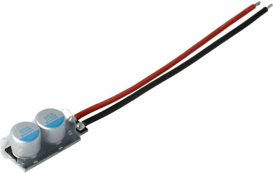 Hobbywing Xerun Spare Part for RC Vehicle 1pcs