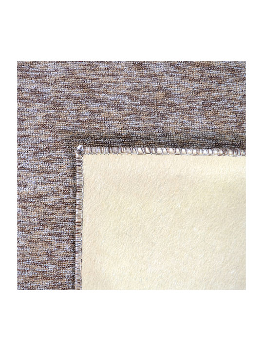 Saray Home Carpet Jollie 200x230cm Charcoal