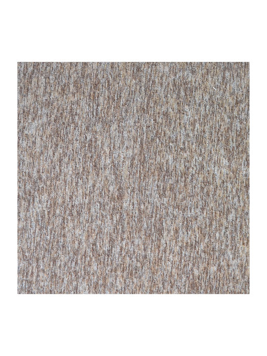 Saray Home Carpet Jollie 200x230cm Charcoal