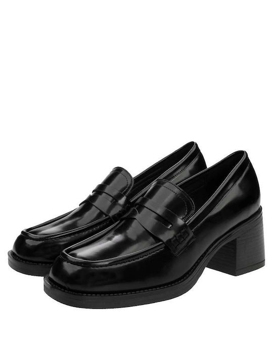 Sante Pumps Schwarz