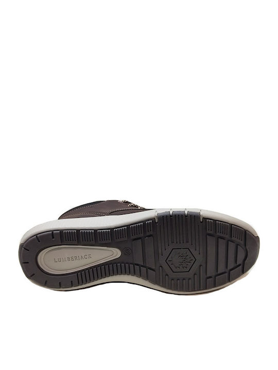 Neil Brown Men's Boots