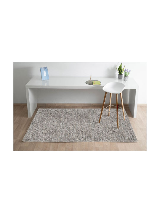 Decostar Pixel 9573-901 Χαλί Ορθογώνιο Μπεζ