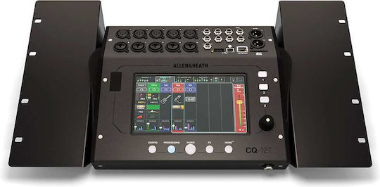 Allen & Heath Rk19/x Eckstütze APA2023-00744 1 Stück