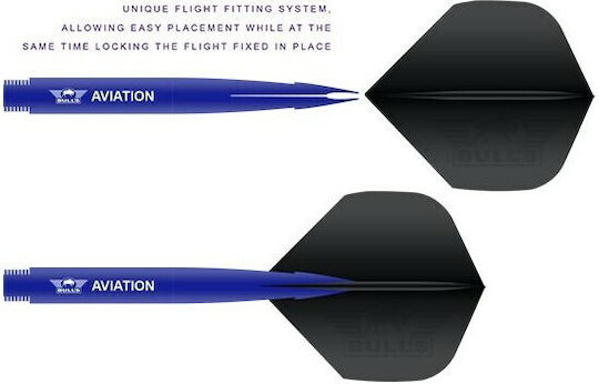 Bulls Dart Shaft