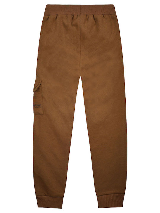 Energiers Boys Trouser Beige