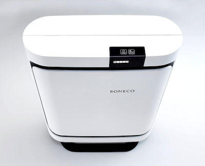 Boneco P500 Air Purifier 30W for Spaces 30m²