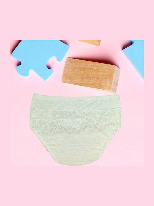 Senses Kinder-Slip Ecru