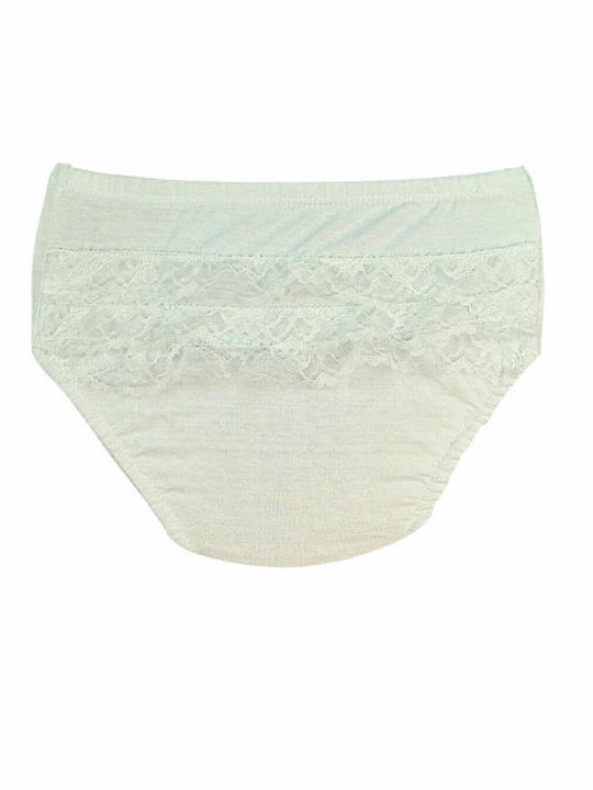 Senses Kinder-Slip Ecru